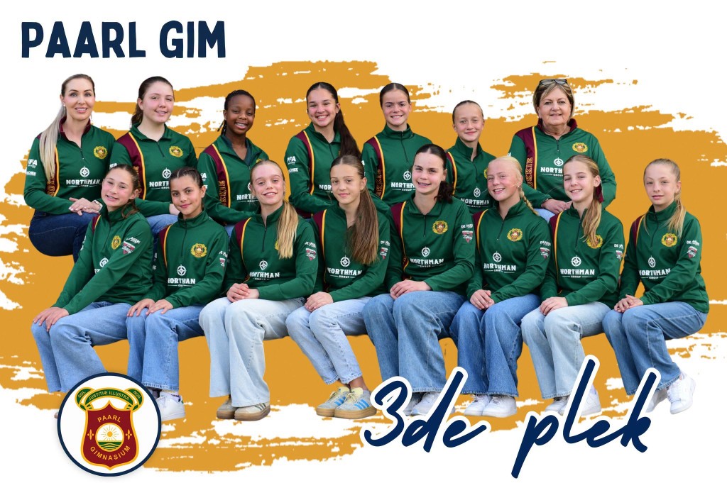 Oranje Primêr kroon glorie by 21ste Pietie Coetzee Hokkietoernooi