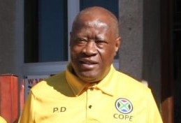 Row erupts in Northern Cape over Bafana Bafana Fan Park procurement