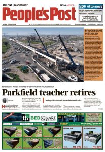 People’s Post Athlone/Lansdowne E-edition 11 August 2026