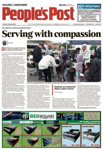 People’s Post Athlone/Lansdowne E-edition 18 August 2026