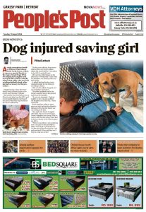 People’s Post Grassy Park/Retreat E-edition 11 August 2026