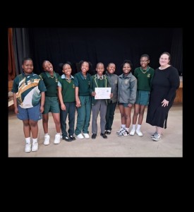 From Mix-Up to Victory – Wilgehof Primary