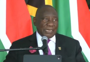 Ramaphosa vows action on GBV and women’s economic empowerment in Women’s Day address