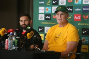 Erasmus feels the heat as must-win match approaches
