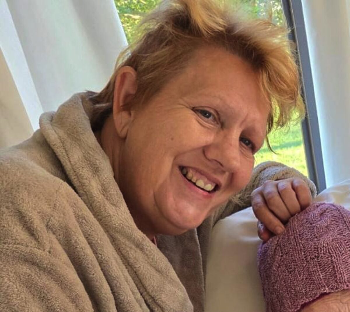 Liggaam glo dié van vermiste Rika Norris in Helderberg gevind