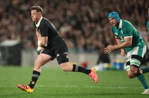 All Blacks hit by Roigard withdrawal ahead of Durban battle