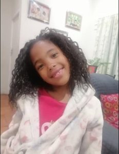 Meisie (8) oorlede nadat sy vermoedelik onder ‘n trein beland