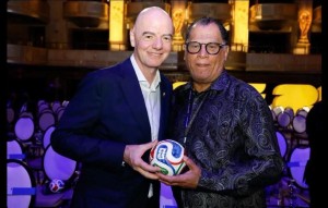 SAFA president Jordaan and co-accused’s R1.3m fraud trial drags on