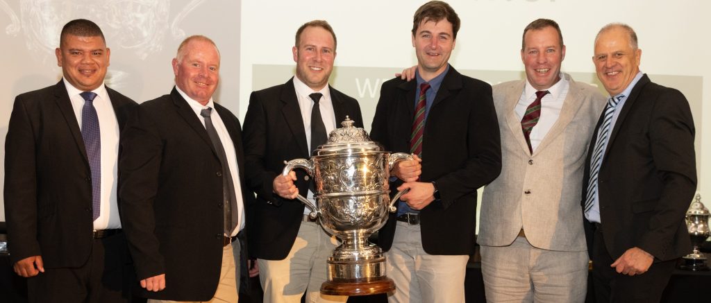 SA Young Wine Awards