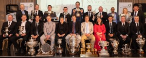 Wellington Cellar makes it a hat-trick of victories at SA Young Wine Show