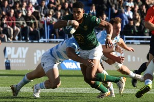 Rassie backs the kid: Why Feinberg gets the Ellis Park nod