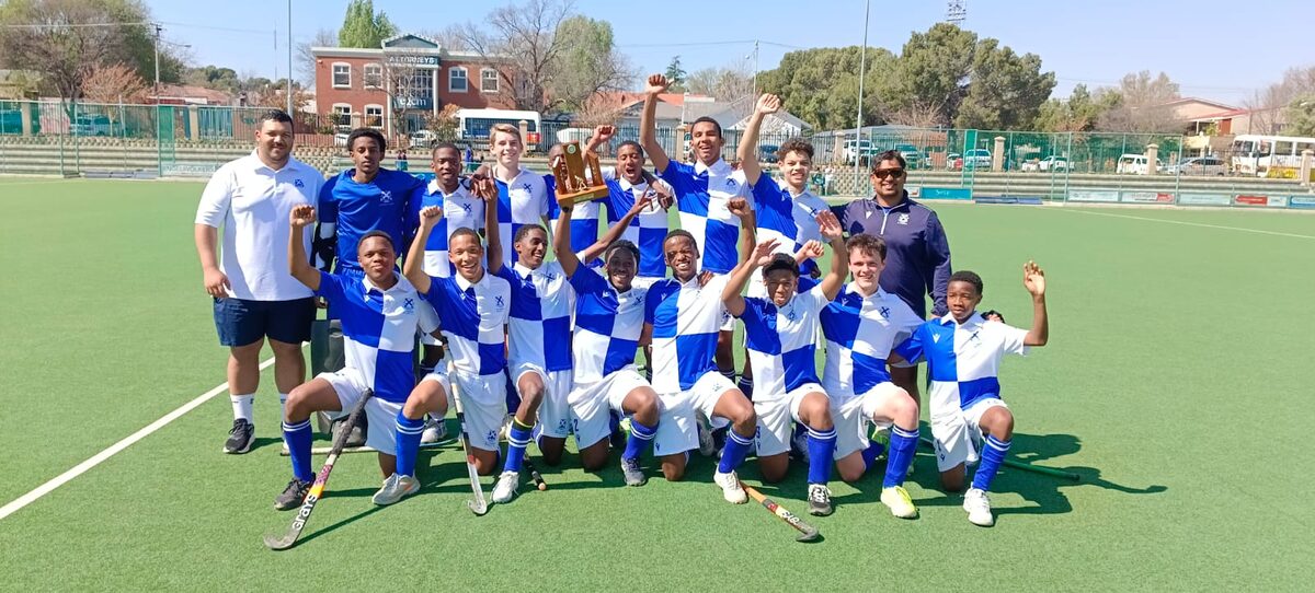 Saints earn FS championship titles