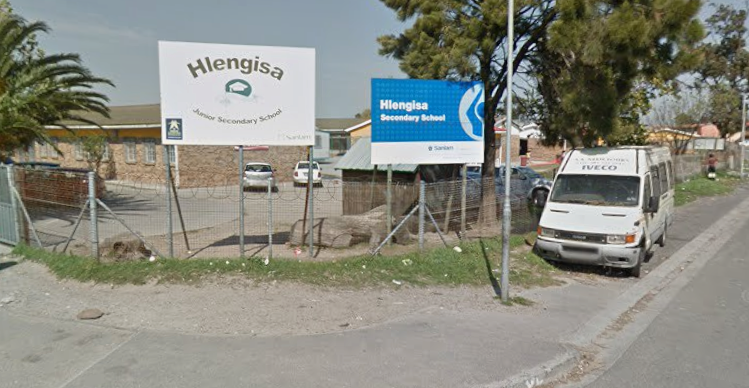 Nyanga CPF calls for joint probe after missing learner found locked in classroom