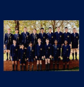St Charles College Boys Shine in Mathematics Olympiad