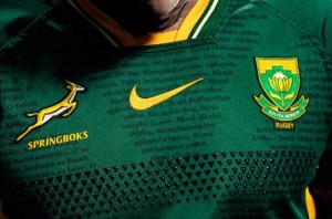 Springboks will wear nation’s soul against All Blacks