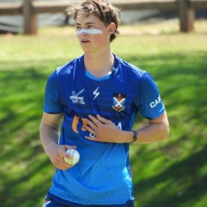 St Andrew’s College 1st XI Shine in Zimbabwe Tour
