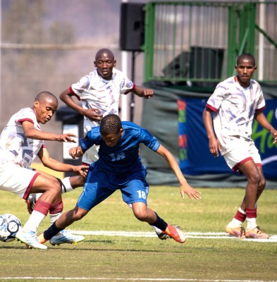 Curro Halala Cup Ignites National School Rivalries