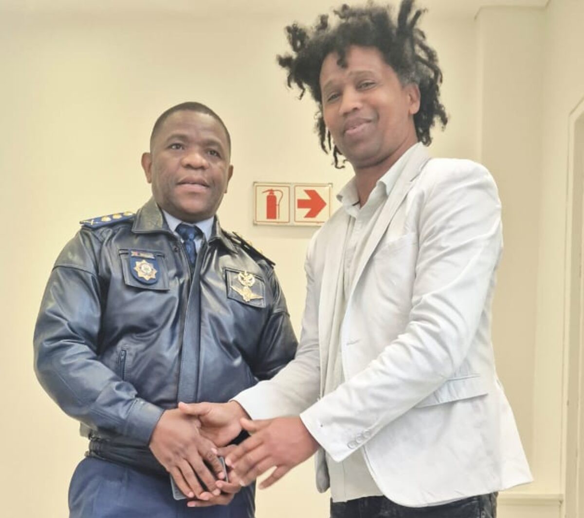 Atlantis se #Piemphulle lê plan teen bendes voor parlement