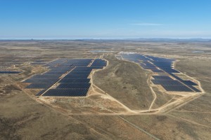 Northern Cape solar farm brings power wheeling solution to businesses