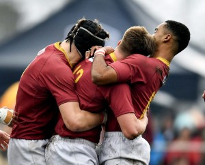 Brilliant Bekker leads Paul Roos to thrilling win over Grey College
