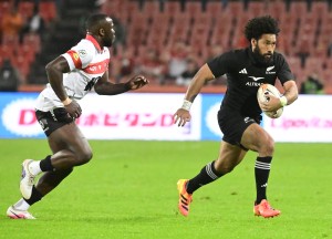 All Blacks come back to break brave Lions hearts