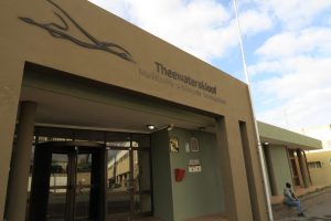 Western Cape Government strengthens support for Theewaterskloof Municipality