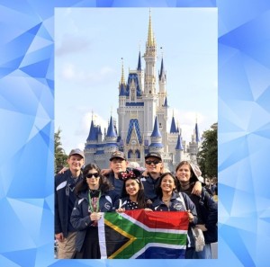 South African Learners Triumph at Global Space Design Finals