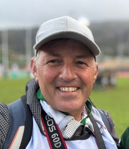 Thys Lombard death: Tributes pour in for well-known school rugby photographer