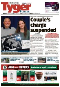 TygerBurger | Milnerton | E-edition | 5 August 2026
