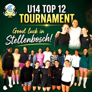 Eunice U14A Hockey Set for National Showdown
