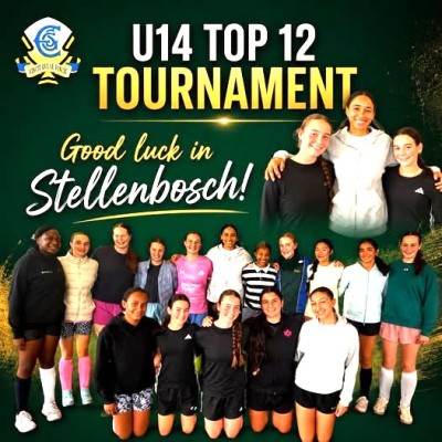 Eunice U14A hockey Set for National Showdown