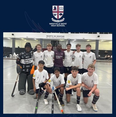 Westville Indoor Hockey Dominates the Season