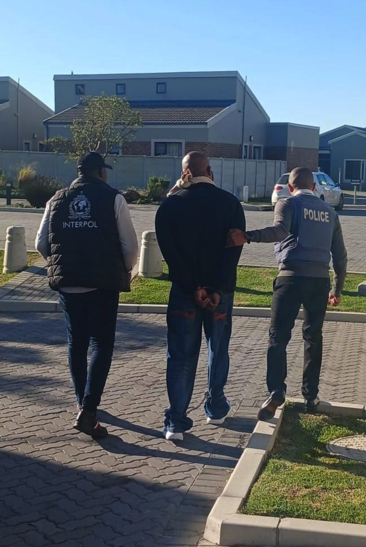 Alleged US fugitive remains in custody pending extradition