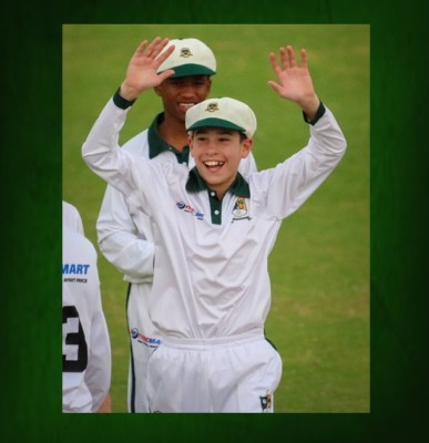 Union High School cricket delivers memorable performances