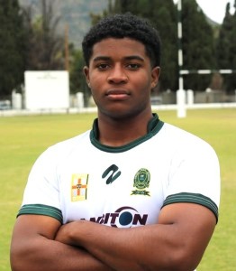 Union High School 1st XV: Embodying Honour Beyond the Game