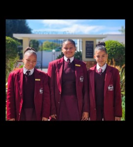 WOW Spelfees – Hoër Volkskool Graaff- Reinet behaal prestasies