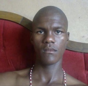 Manhunt launched for boyfriend wanted for triple murder in North West