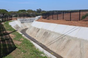 More than R142m invested in NMB flood recovery projects