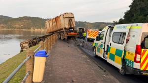 Knysna doctor and practice manager killed in N2 crash