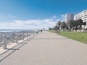 City to tighten e-scooter and e-bike controls on Sea Point Promenade
