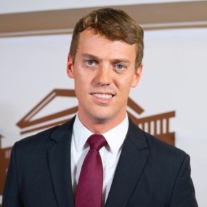 DA finance chair Burke steps down from committee amid R4 billion fintech probe