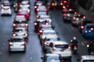 City of Cape Town says congestion charge is years away