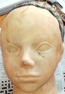 R300 000 crack cocaine found hidden in mannequin head at Bloemfontein airport