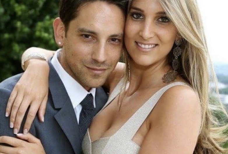 South African musician Danny K’s wife dies after cancer battle