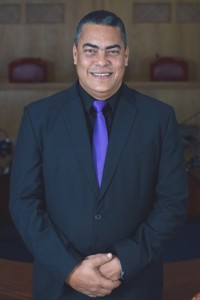 MM of Overstrand Municipality seconded to George