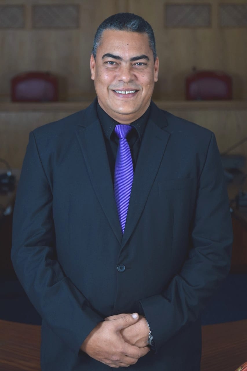 MM of Overstrand Municipality seconded to George