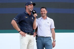 DeChambeau confirms Sun City debut at Nedbank challenge