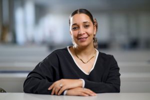 SA academic from Stellenbosch makes history with prestigious Eistein fellowhsip