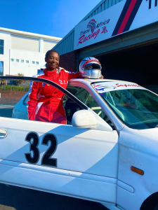 When opportunity meets mentorship women take the wheel