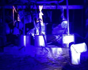 R600 million meth lab busted in Musina: Five arrested including Mexican nationals
